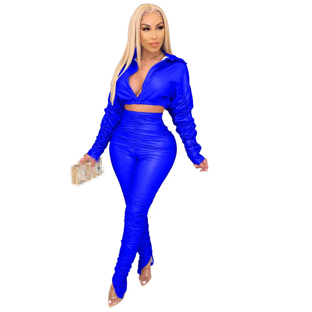 sweatsuits for women fall clothes 2 piece set women outfits two pieces sets winter clothes tracksuit pants sets wholesale items