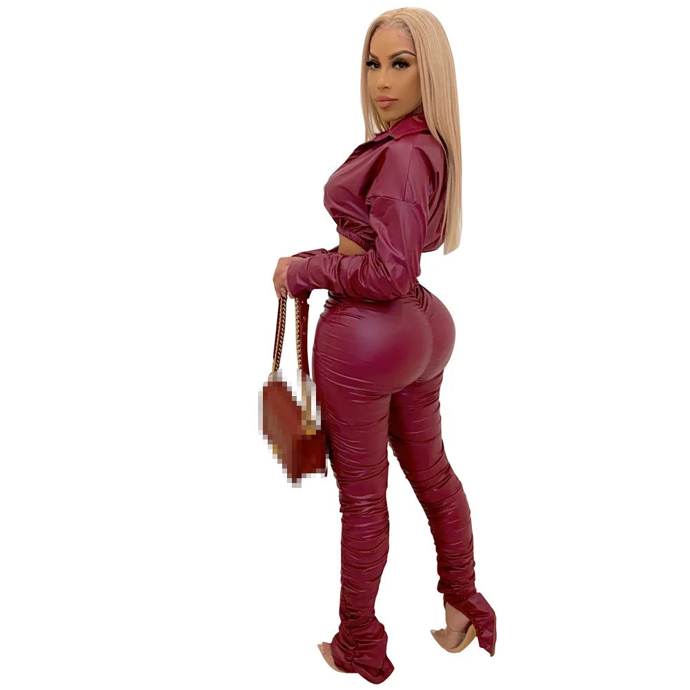 sweatsuits for women fall clothes 2 piece set women outfits two pieces sets winter clothes tracksuit pants sets wholesale items