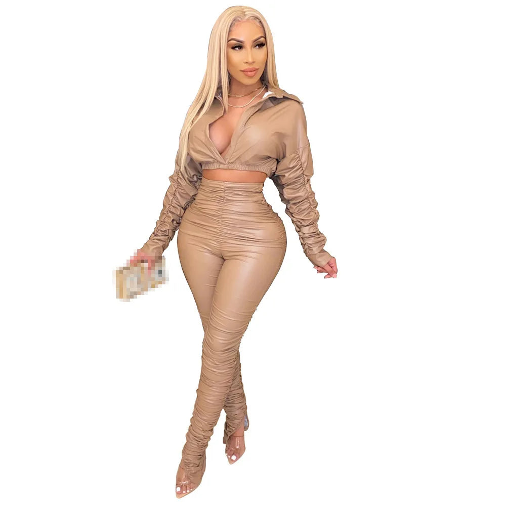 sweatsuits for women fall clothes 2 piece set women outfits two pieces sets winter clothes tracksuit pants sets wholesale items