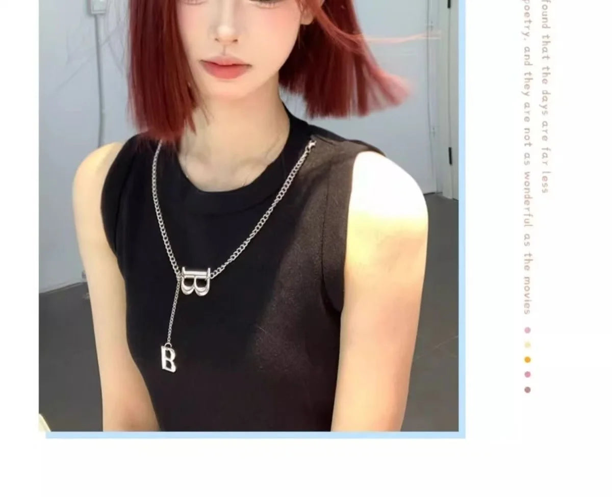 Wig Short Hair Female Internet Celebrity Short Hair Daily Lolita Natural Bangs Full Head Cover Black Red Supernatural Synthetic