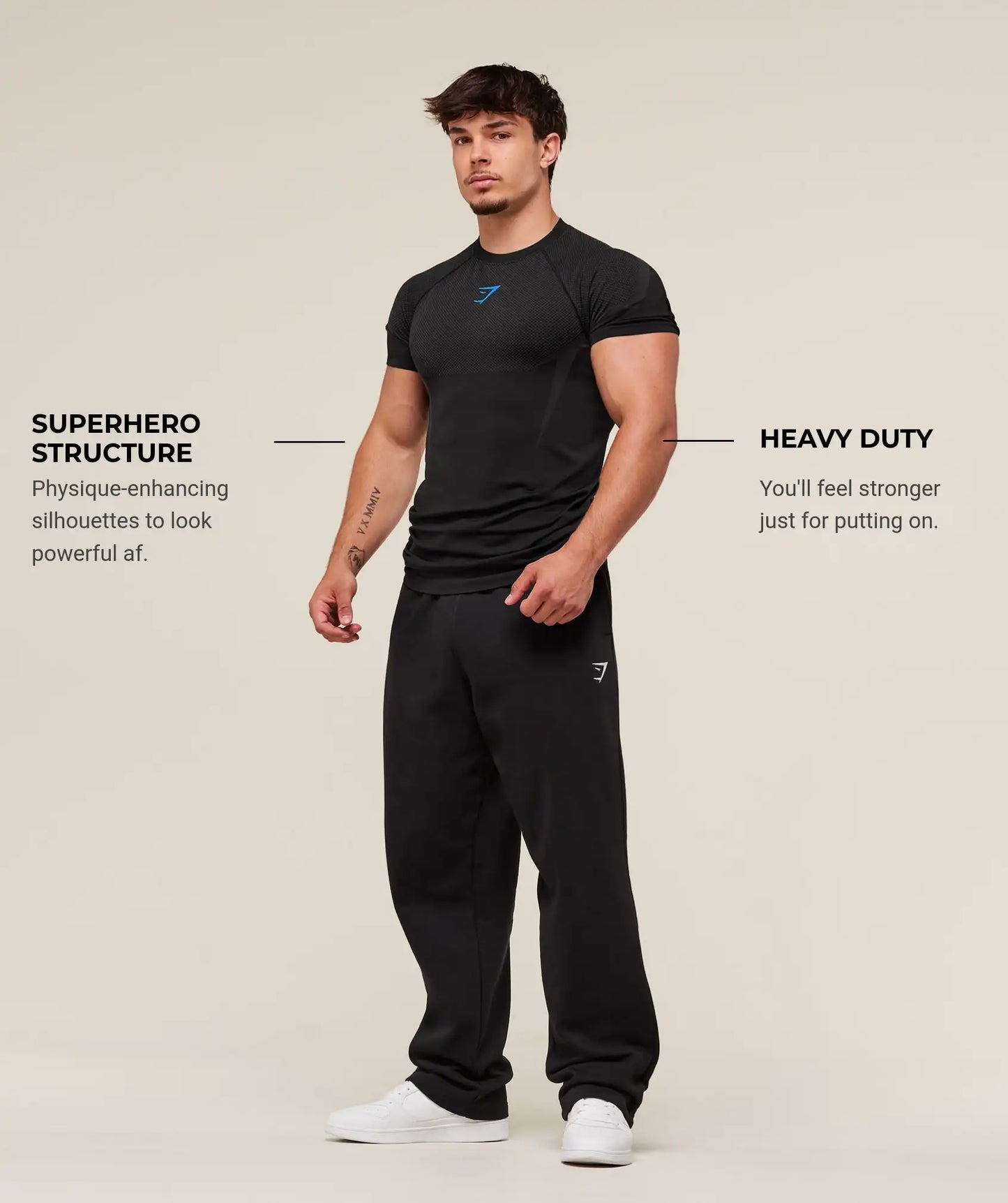 Men's High Elastic Quick Dry Sports man T-Shirt Tight Fitness Training Workout Breathable Summer Gym Trendy Brand TSHIRT MEN