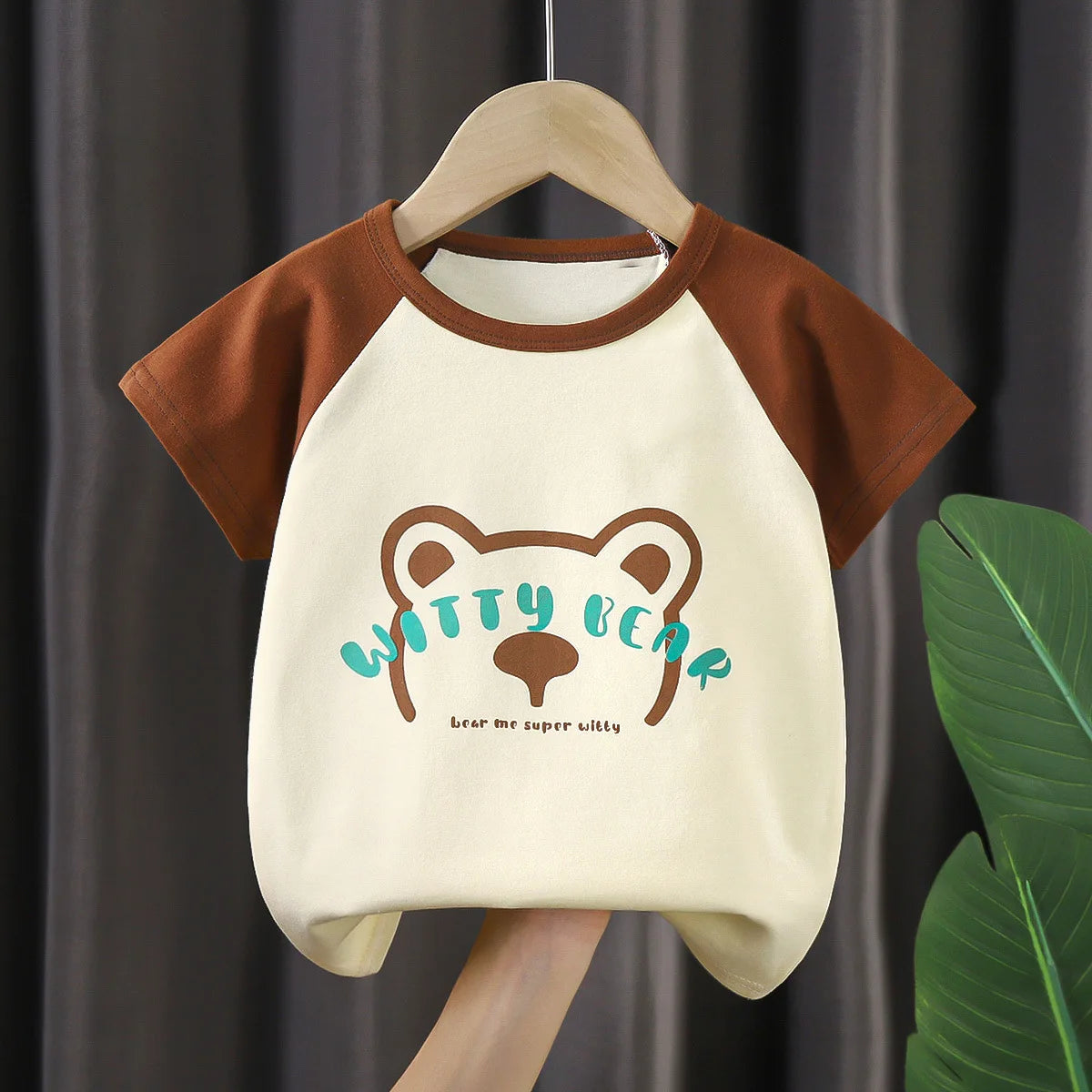 Kids Clothes Boys Girls Vest Suit Summer Children's Clothing baby Cotton T-Shirts Shorts Tank Top Short Sleeve