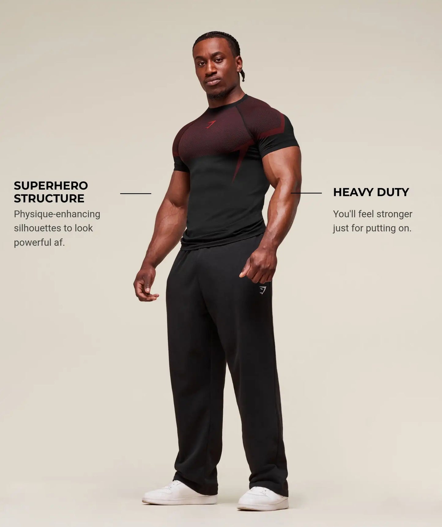 Men's High Elastic Quick Dry Sports man T-Shirt Tight Fitness Training Workout Breathable Summer Gym Trendy Brand TSHIRT MEN