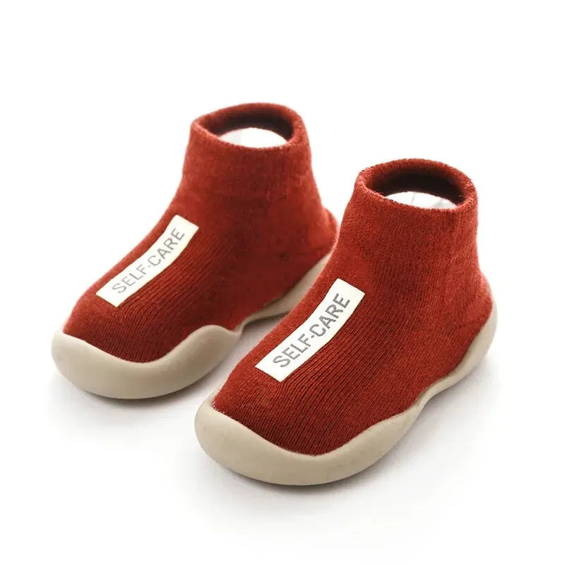 Non-Slip Baby Floor Shoes
