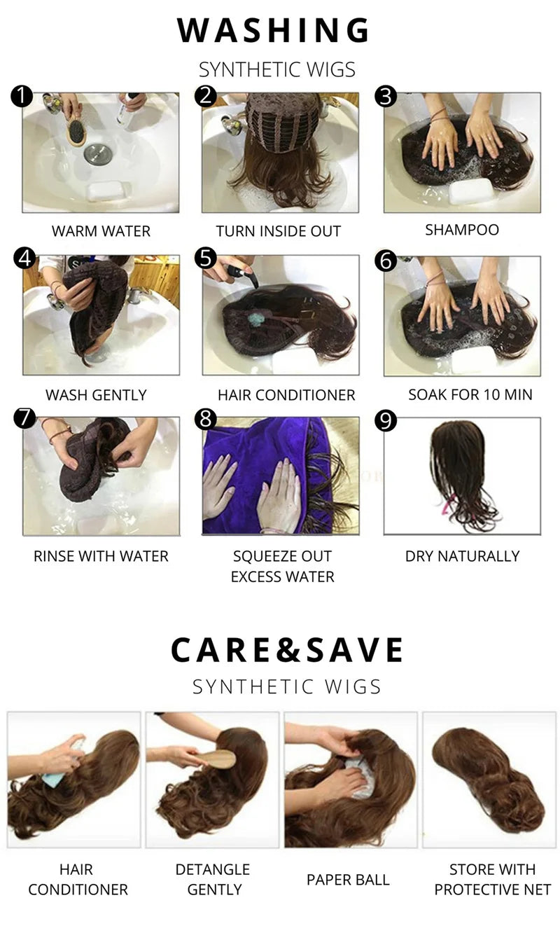 MSIWIGS Synthetic Celebrity Dark Green Cosplay Wig Short Straight Summer Cool Handsome European and American Women Headgear
