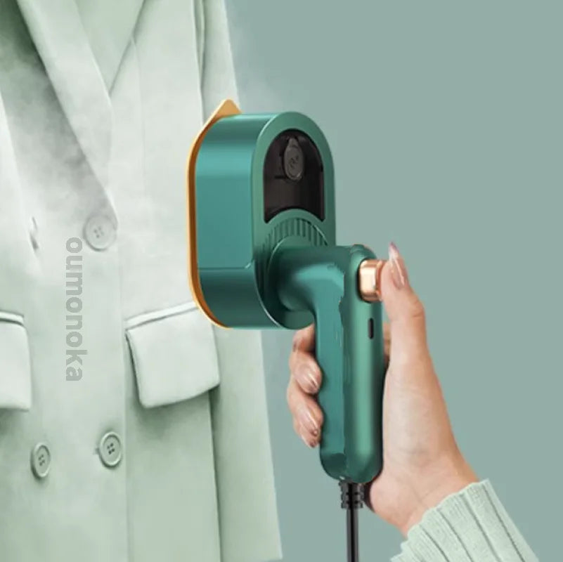 Handheld Steam Ironing Machine