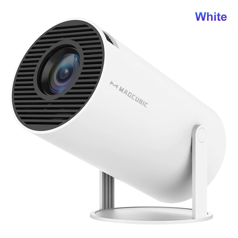 Portable Cinema Projector