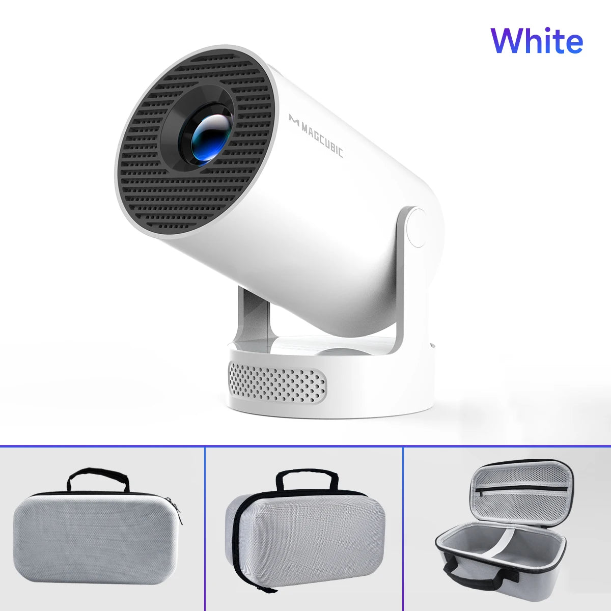 Portable Cinema Projector
