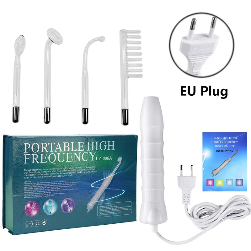 Face Wrinkle Reducing Machine