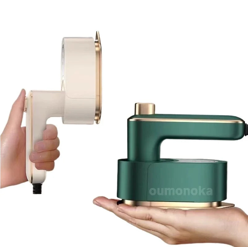 Handheld Steam Ironing Machine