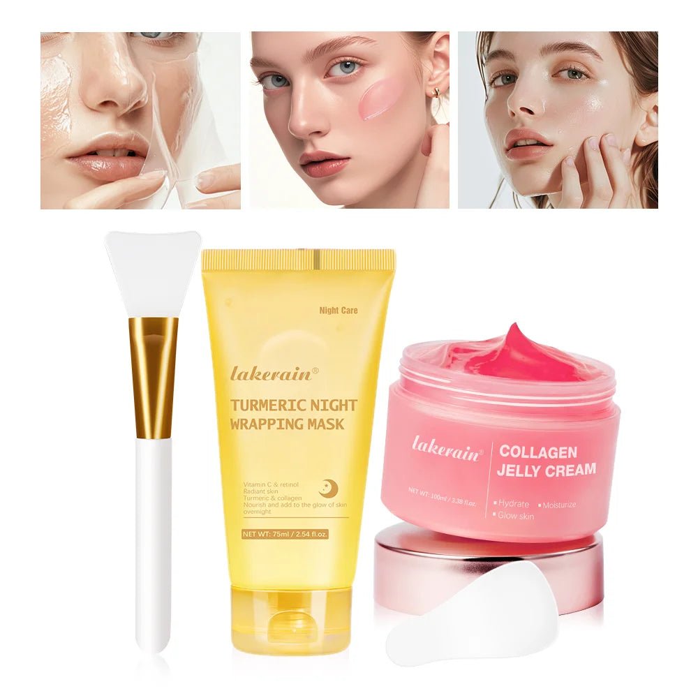 Collagen Jelly Cream