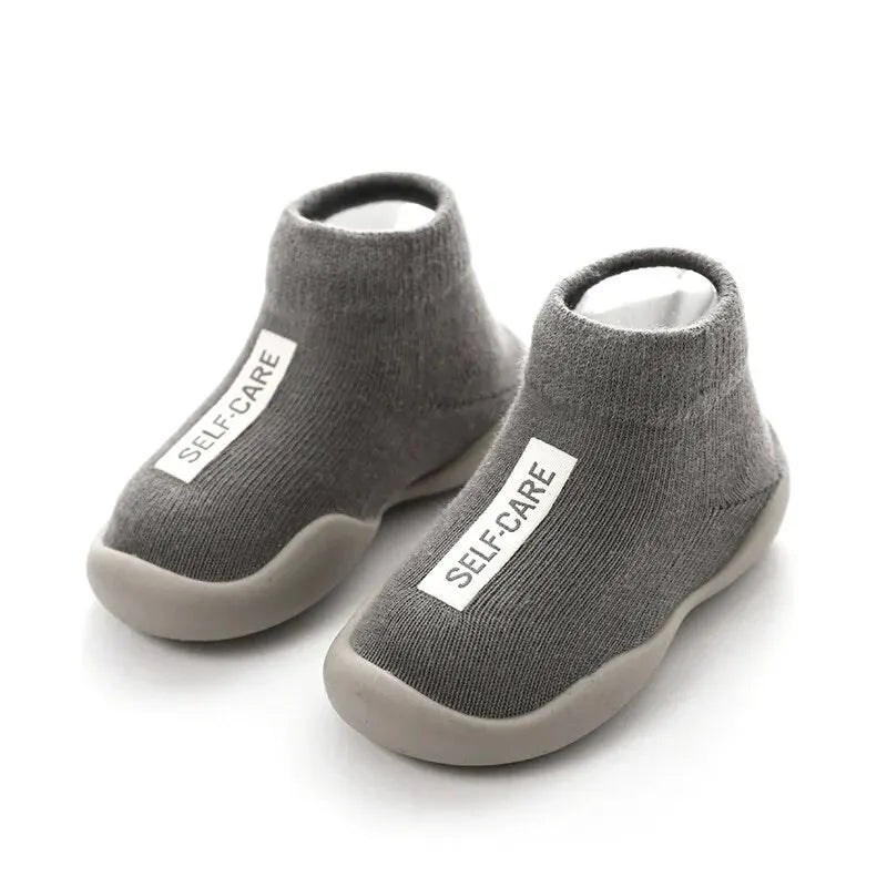 Non-Slip Baby Floor Shoes