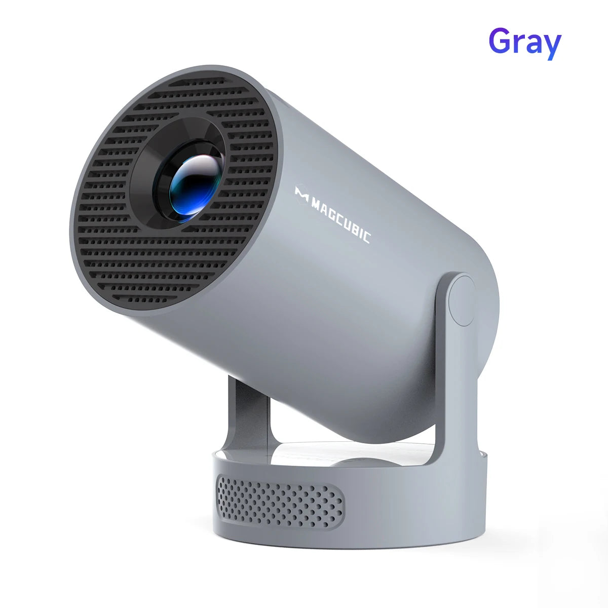 Portable Cinema Projector