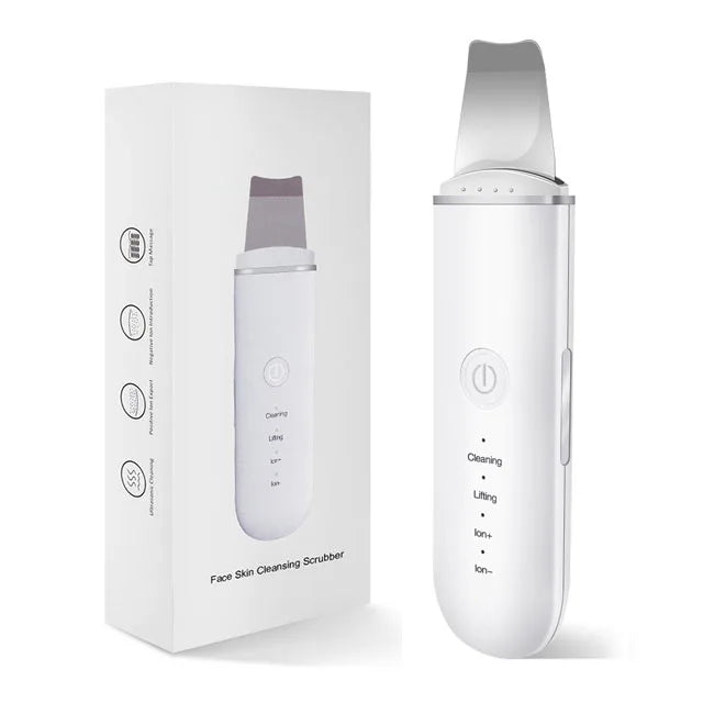 Skin Peeling & Lifting Device