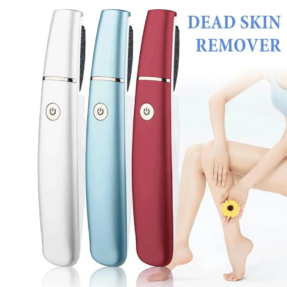 Electric Feet Callus Remover