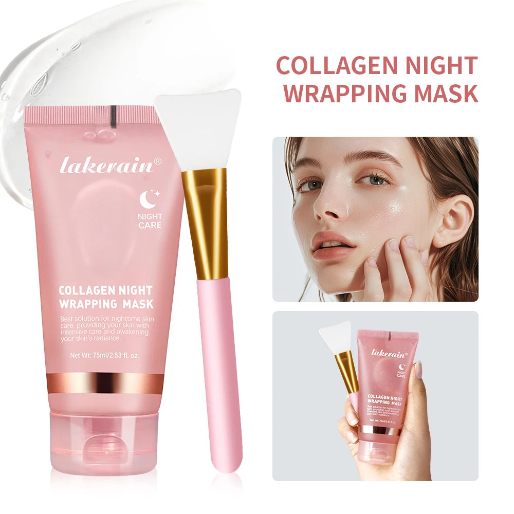 Collagen Jelly Cream