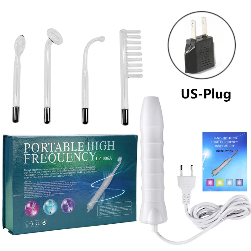 Face Wrinkle Reducing Machine