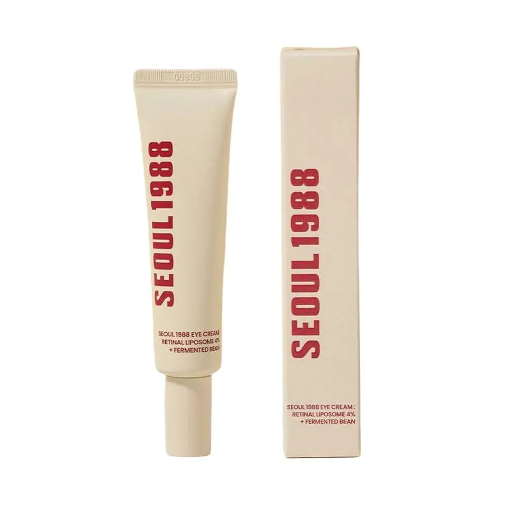 Korean SEOUL 1988 Serum Moisturizing Whitening Vitamin C Hyaluronic Acid Moisturizing Fade spots Shrink Pores Skin Care