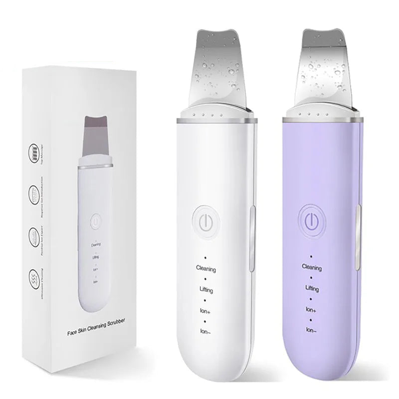 Skin Peeling & Lifting Device