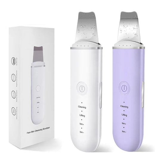 Skin Peeling & Lifting Device