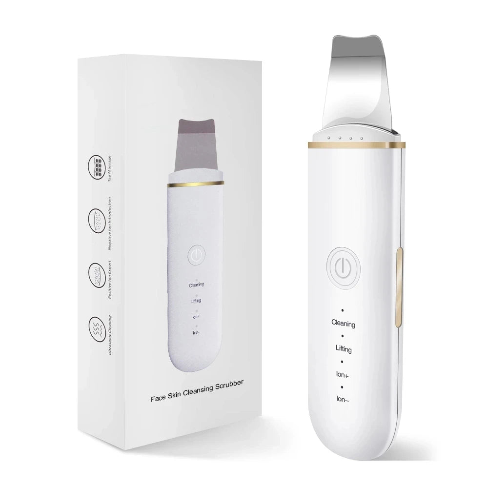Skin Peeling & Lifting Device