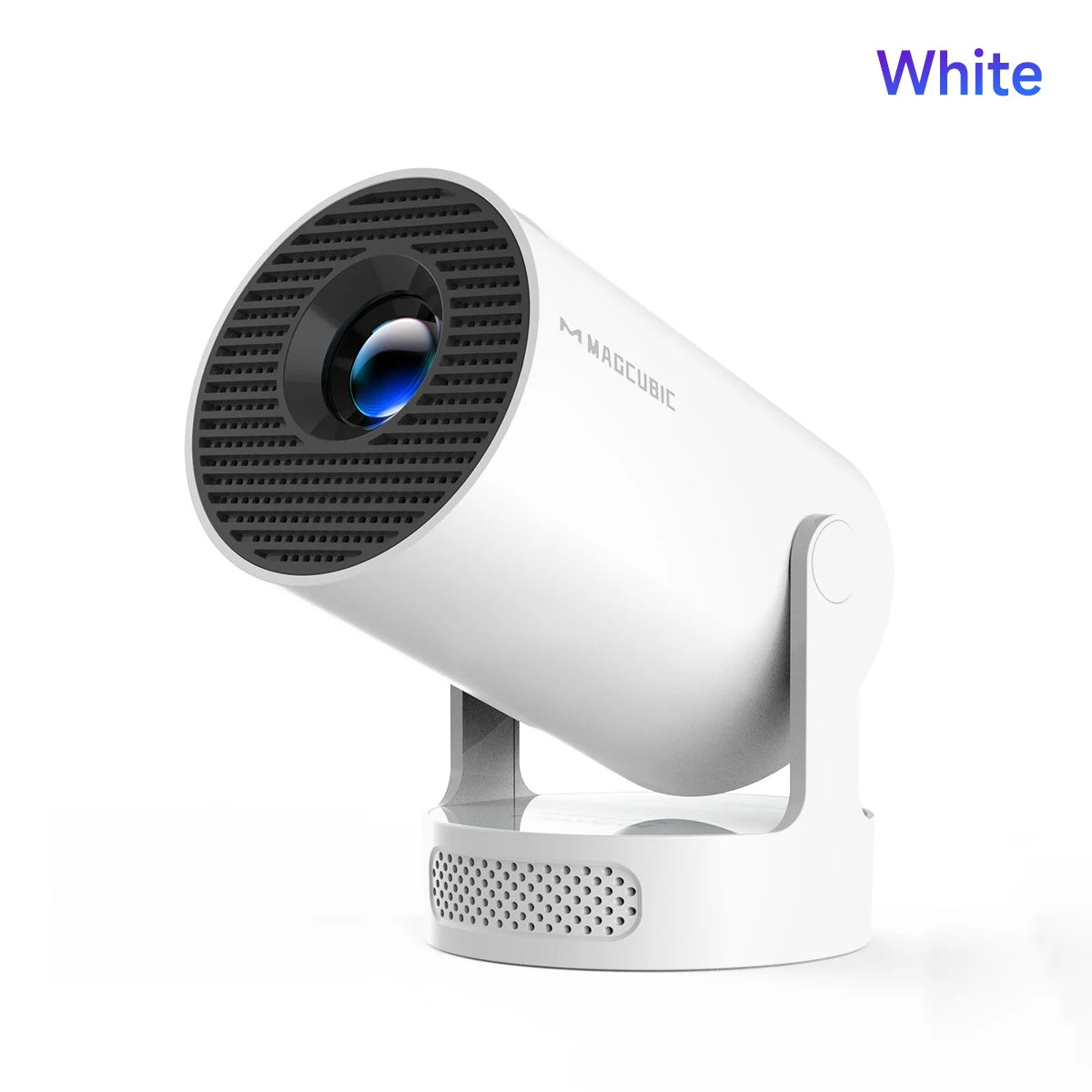 Portable Cinema Projector