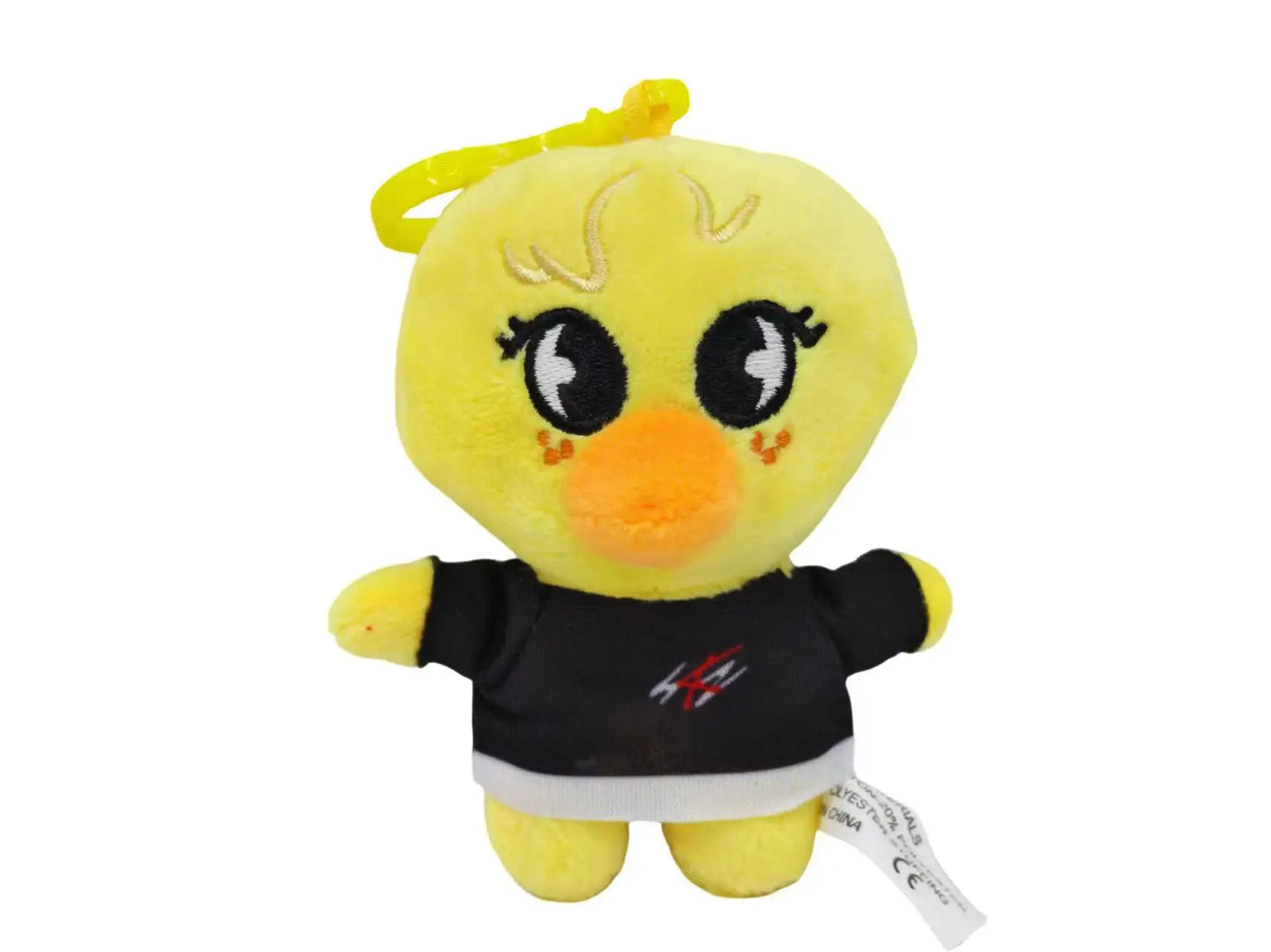 New Stray Kid SKZOO Plush Stray Children's Pendant Doll Plush Toy Doll Keychain Couple Gift Christmas Birthday Gift