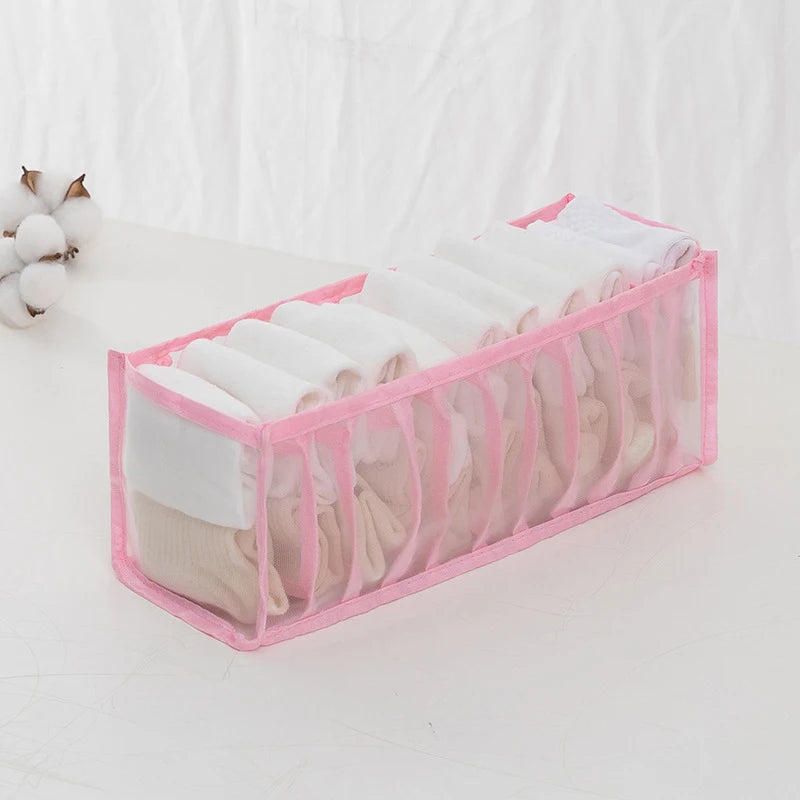 Drawer Clothes Organizers