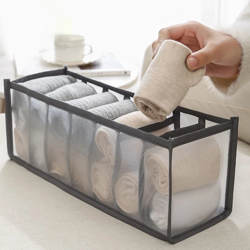 Drawer Clothes Organizers