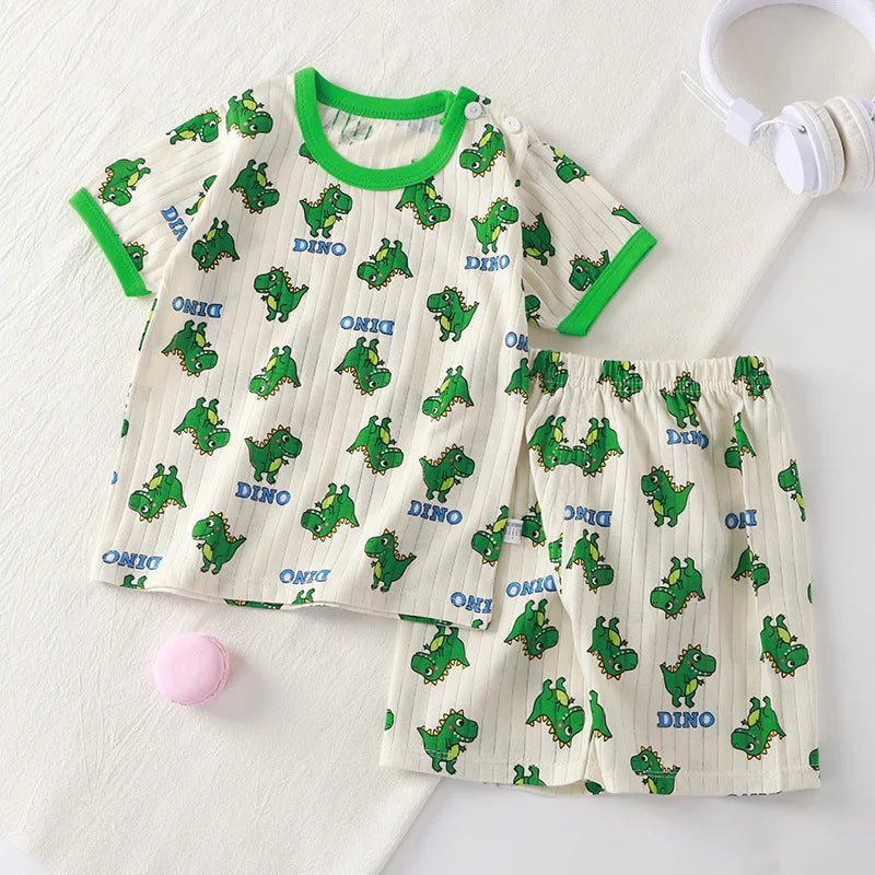 Children’s 2-Piece Casual Outfit