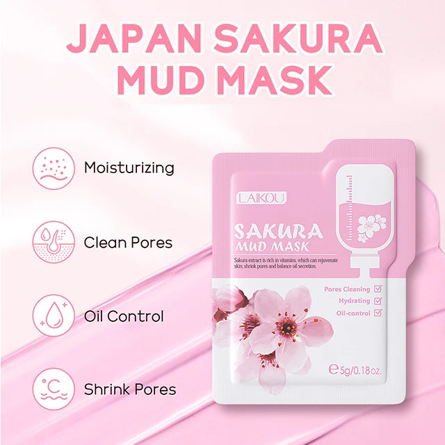 Deep Hydrating Overnight Mask