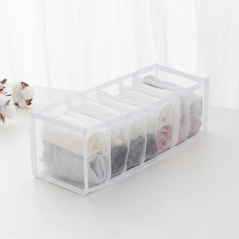 Drawer Clothes Organizers