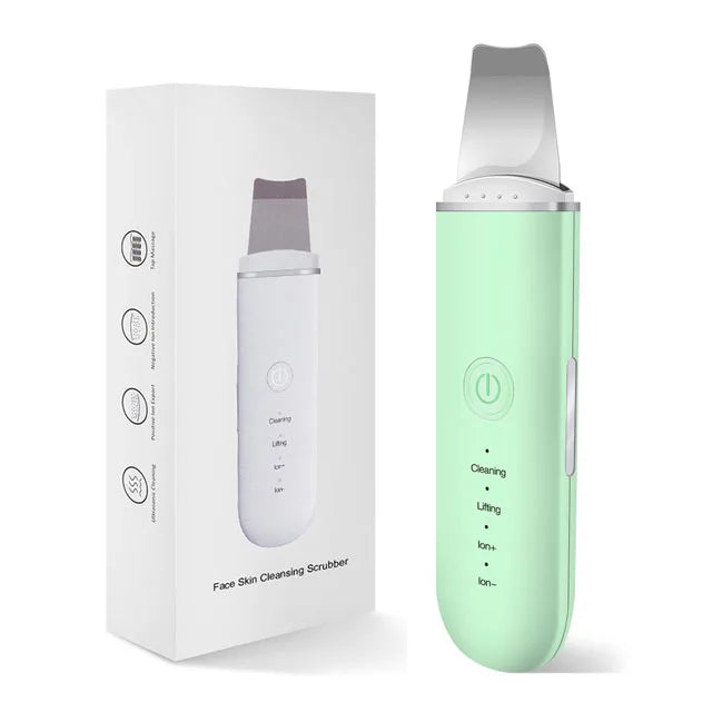 Skin Peeling & Lifting Device