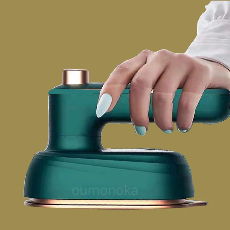 Handheld Steam Ironing Machine