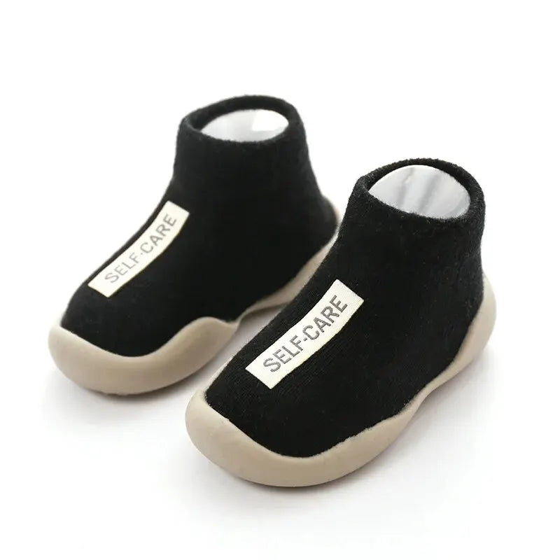 Non-Slip Baby Floor Shoes