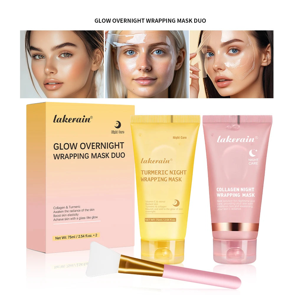 Collagen Jelly Cream