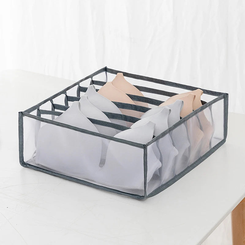 Drawer Clothes Organizers