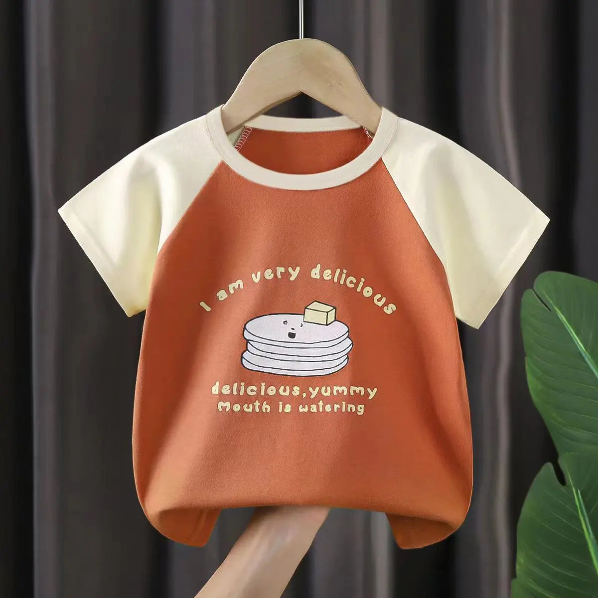 Kids Clothes Boys Girls Vest Suit Summer Children's Clothing baby Cotton T-Shirts Shorts Tank Top Short Sleeve