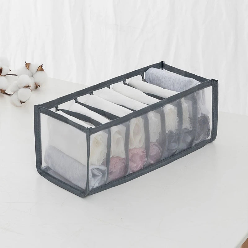 Drawer Clothes Organizers