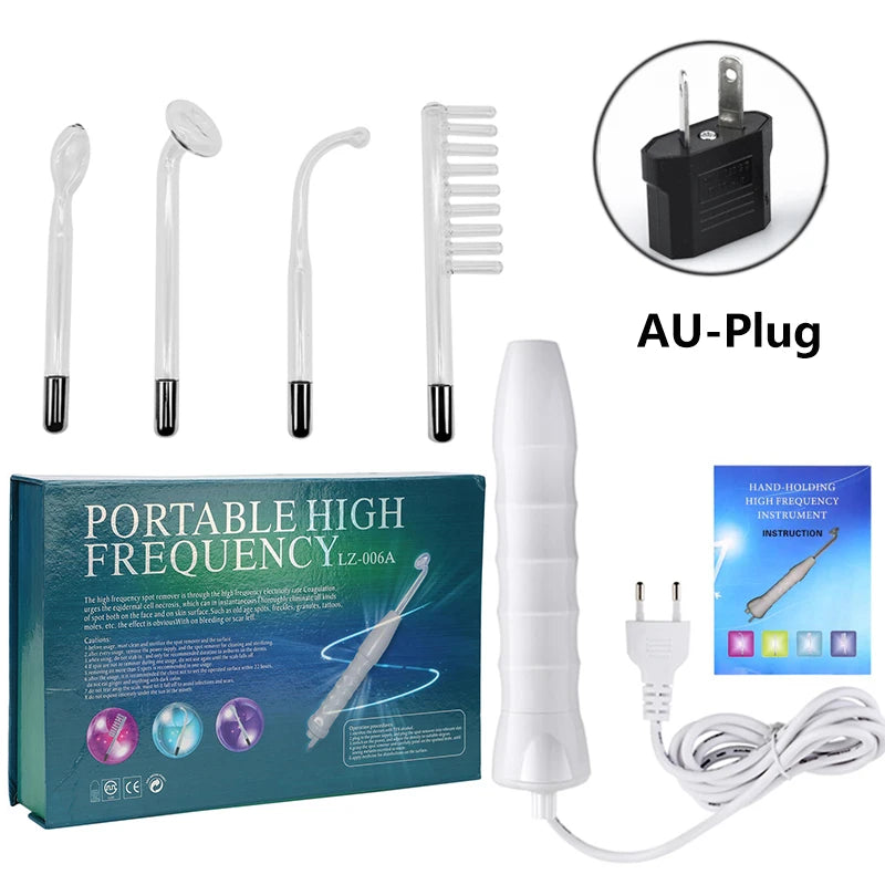 Face Wrinkle Reducing Machine