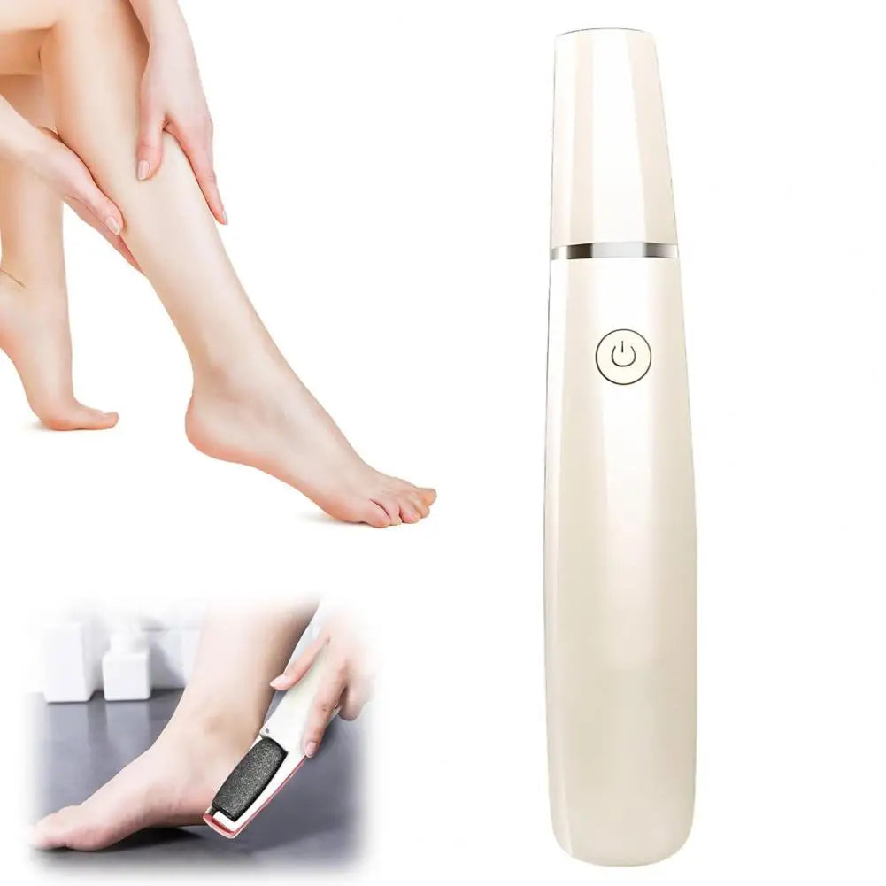 Electric Feet Callus Remover