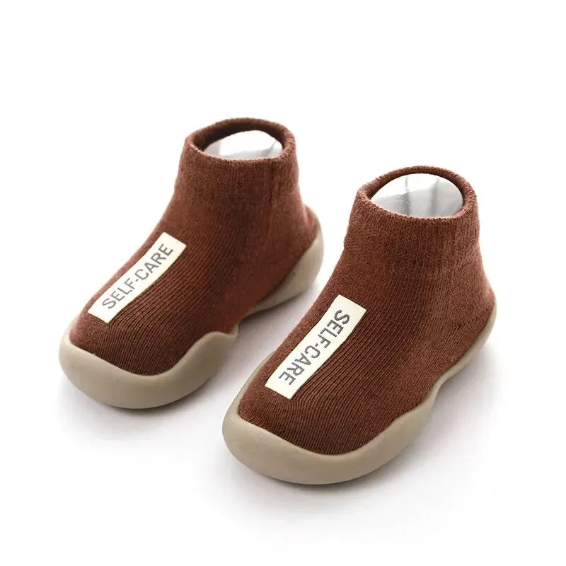 Non-Slip Baby Floor Shoes