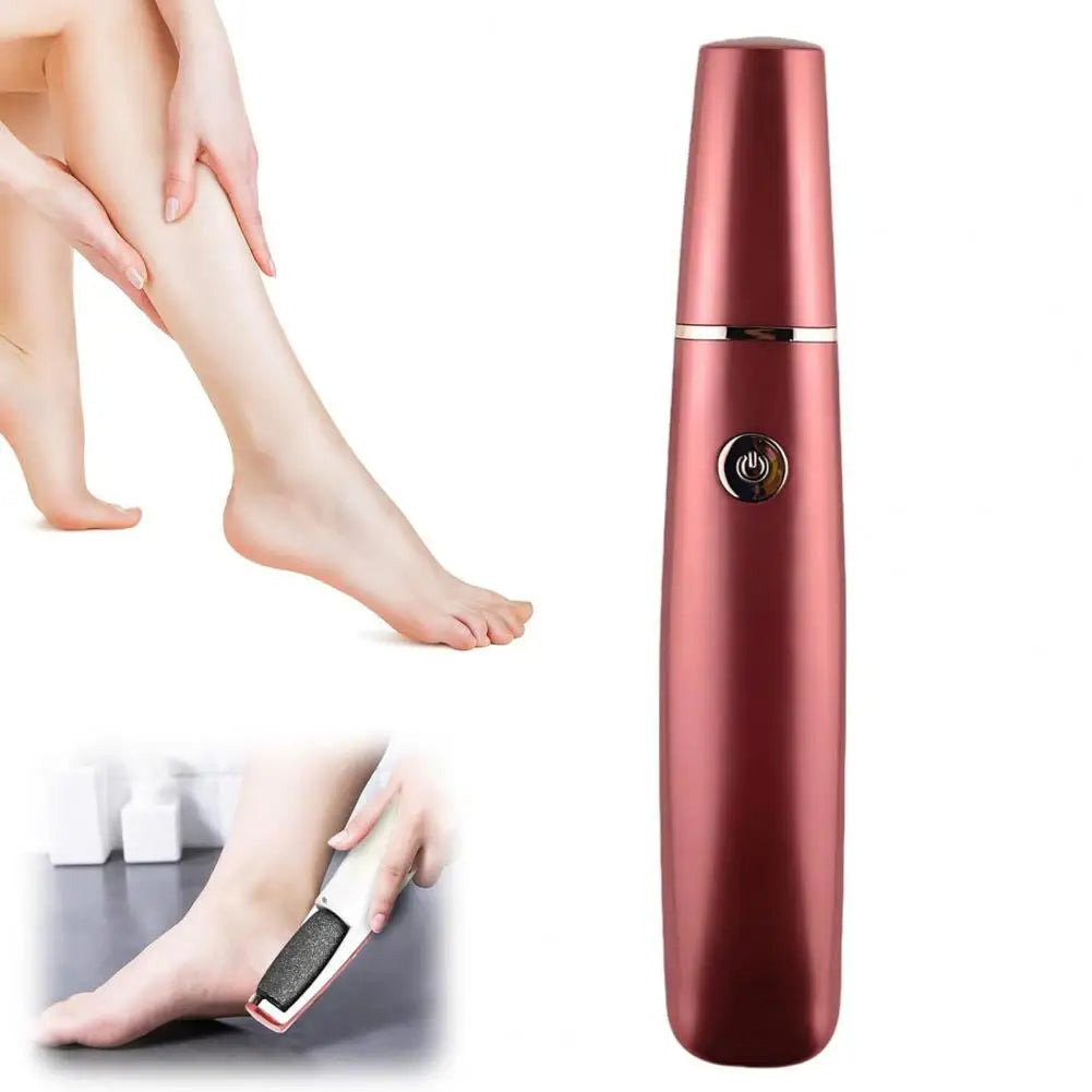 Electric Feet Callus Remover