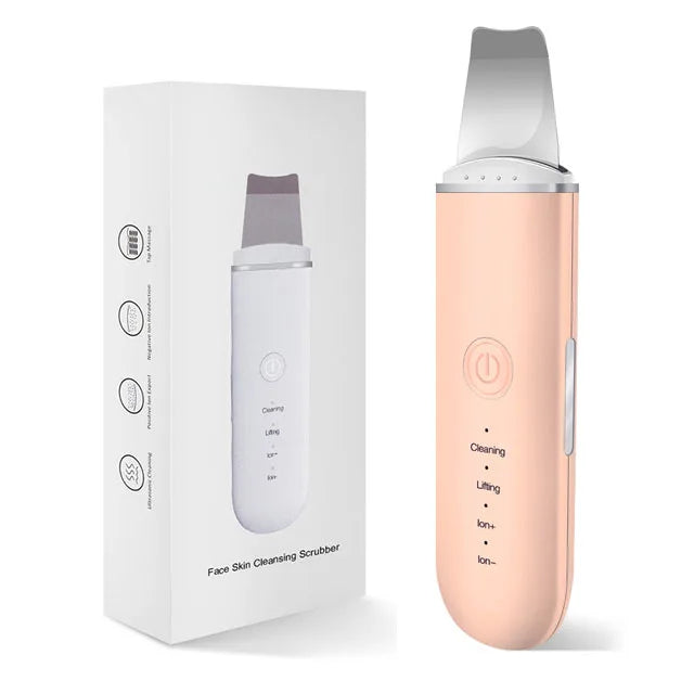 Skin Peeling & Lifting Device