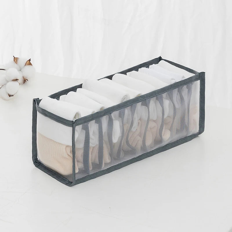 Drawer Clothes Organizers
