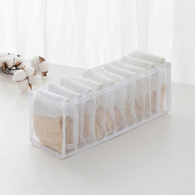 Drawer Clothes Organizers