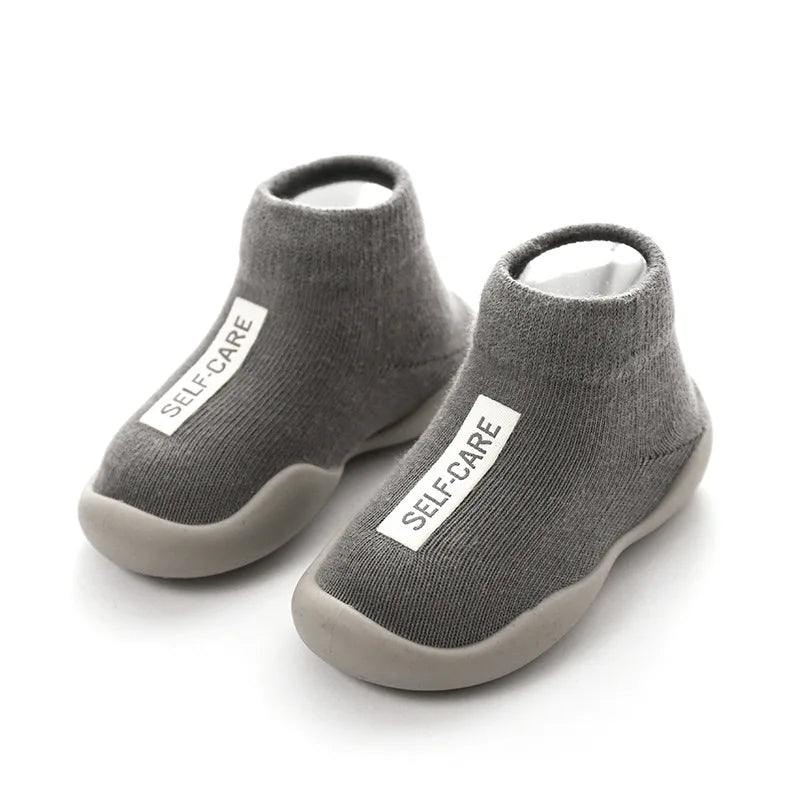 Non-Slip Baby Floor Shoes