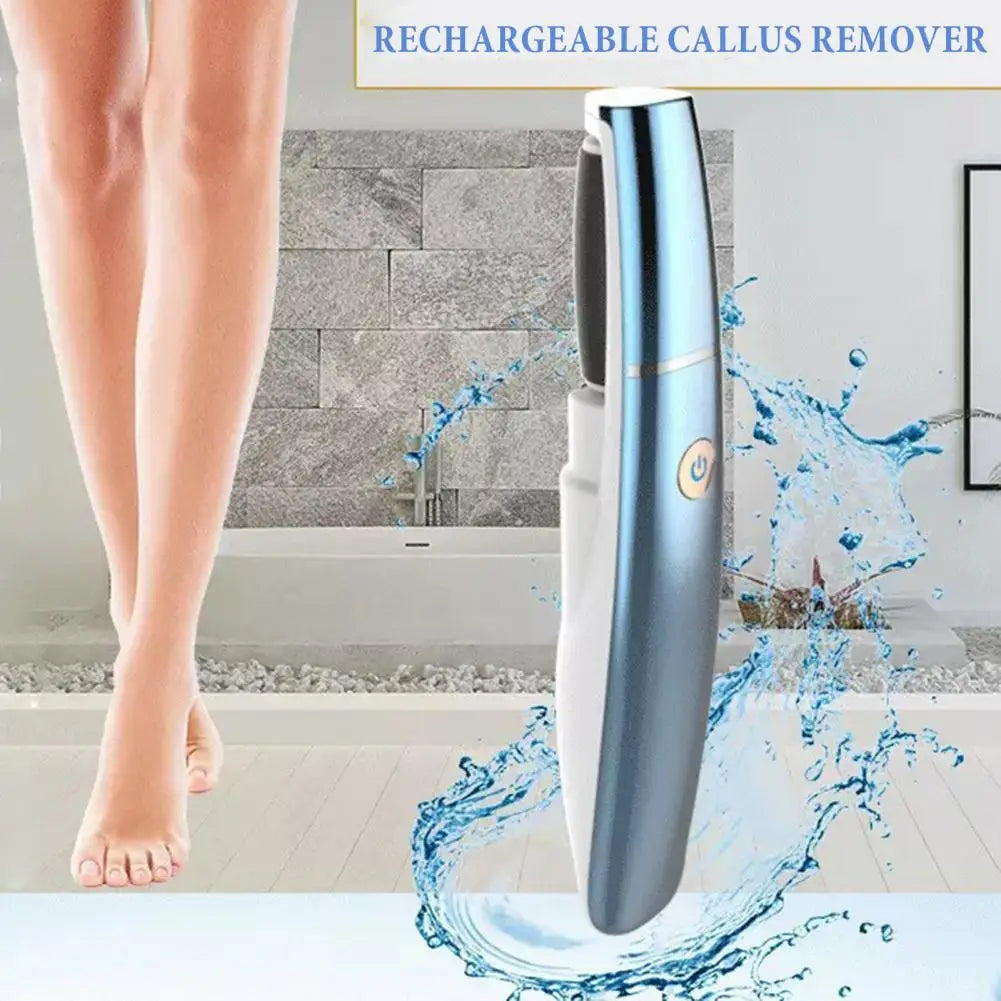 Electric Feet Callus Remover