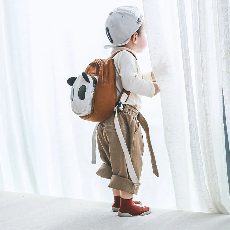 Non-Slip Baby Floor Shoes