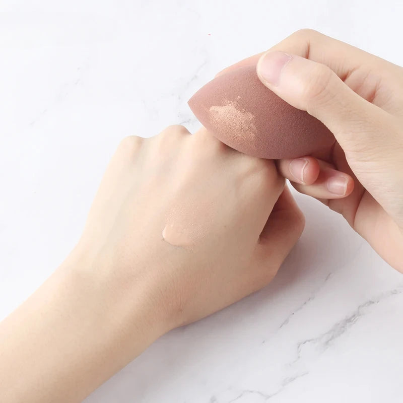 Makeup Sponge Puff  Professional Cosmetic Puff For Foundation Beauty Cosmetic make up sponge Puff